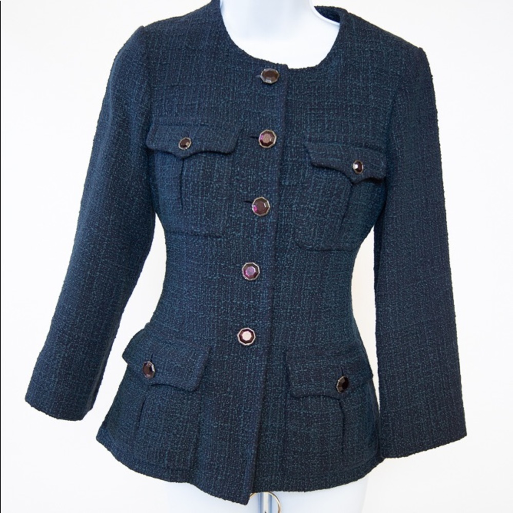 Authentic Chanel Blazer